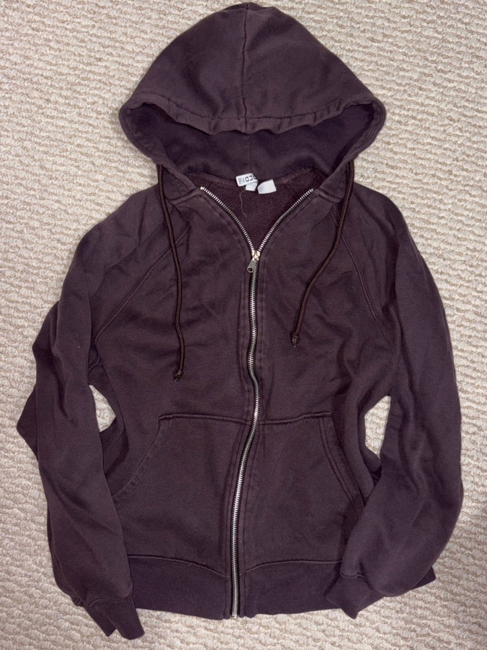 H&M ZipUp Jacket